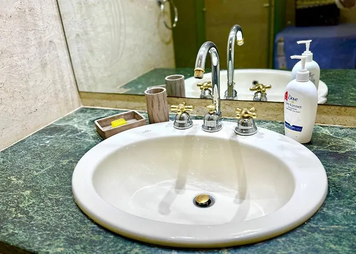 Exquisite 1br With Pool And Front El Gouna *