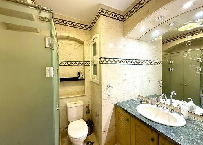 Exquisite 1br With Pool And Front El Gouna